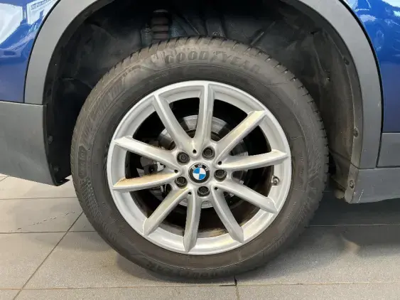BMW X1 F48 - voiture d'occasion - Photo 22