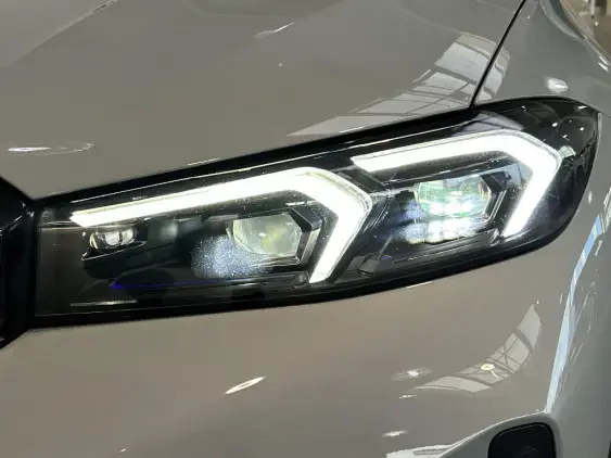BMW SERIE 3 TOURING VII - voiture d'occasion - Photo 19