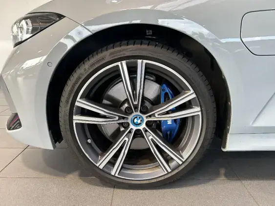 BMW SERIE 3 TOURING VII - voiture d'occasion - Photo 20