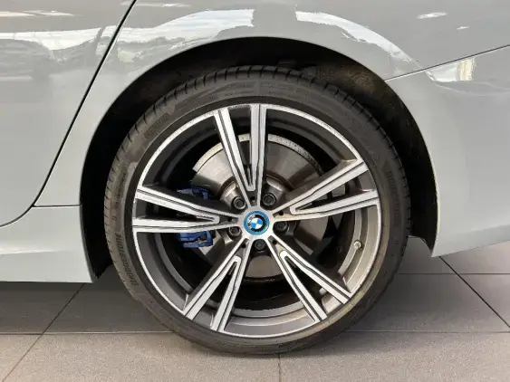 BMW SERIE 3 TOURING VII - voiture d'occasion - Photo 21
