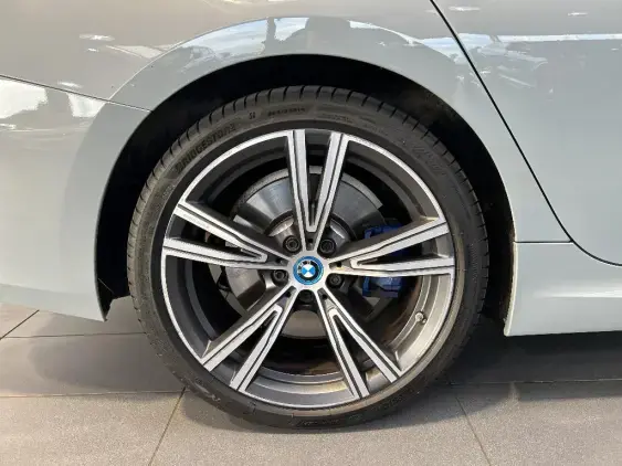 BMW SERIE 3 TOURING VII - voiture d'occasion - Photo 22