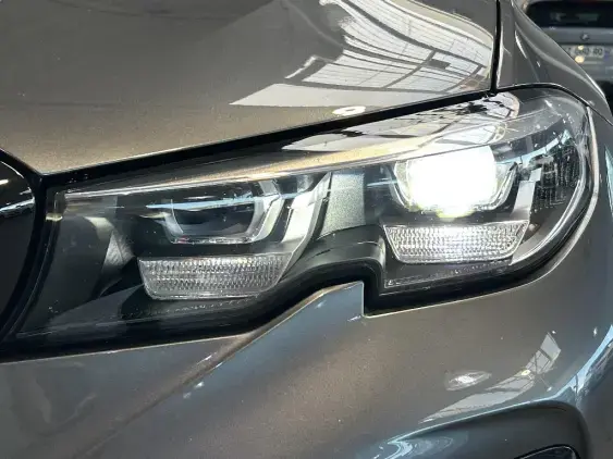 BMW SERIE 3 TOURING VII - voiture d'occasion - Photo 19