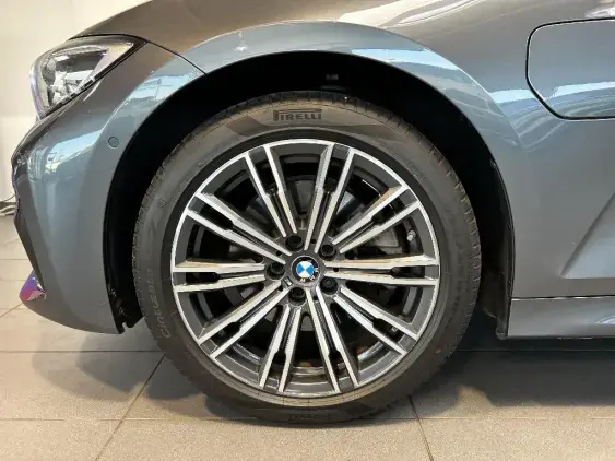 BMW SERIE 3 TOURING VII - voiture d'occasion - Photo 20