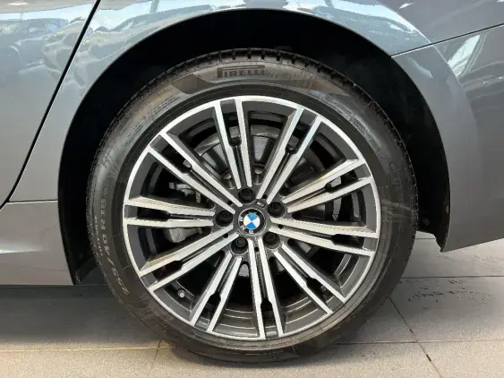 BMW SERIE 3 TOURING VII - voiture d'occasion - Photo 21
