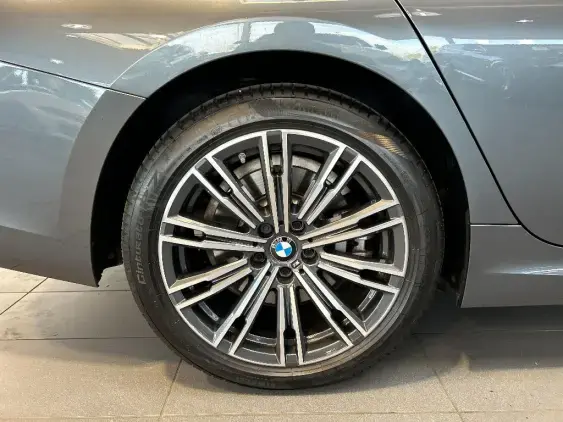BMW SERIE 3 TOURING VII - voiture d'occasion - Photo 22