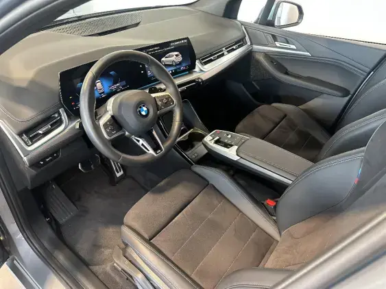 BMW SERIE 2 ACTIVETOURER II - voiture d'occasion - Photo 16