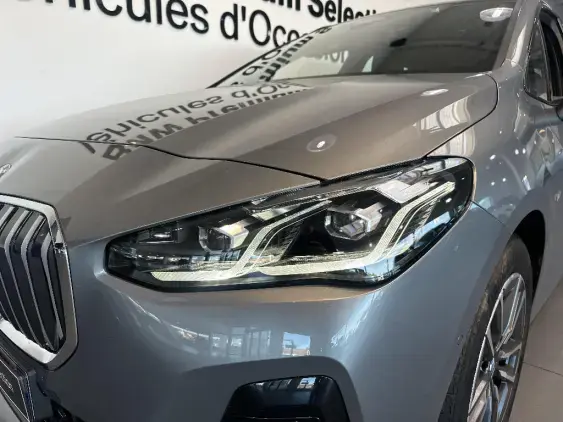 BMW SERIE 2 ACTIVETOURER II - voiture d'occasion - Photo 19