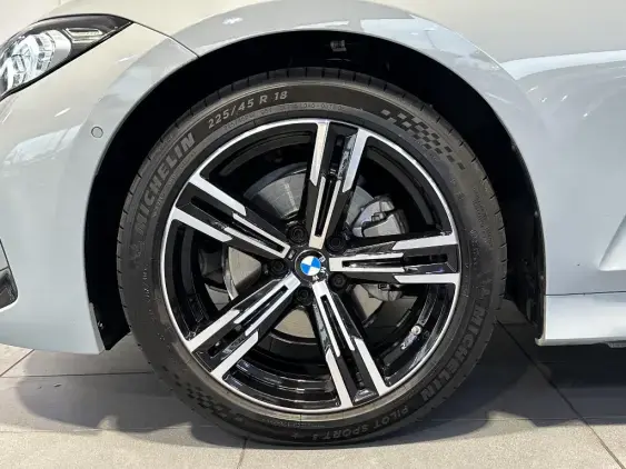 BMW SERIE 3 TOURING VII - voiture d'occasion - Photo 20