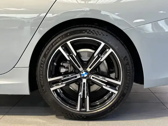 BMW SERIE 3 TOURING VII - voiture d'occasion - Photo 21