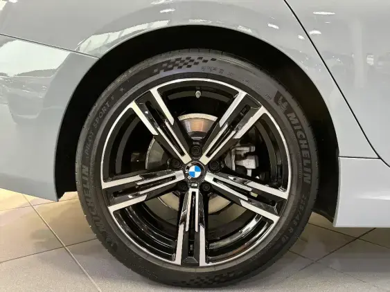 BMW SERIE 3 TOURING VII - voiture d'occasion - Photo 22