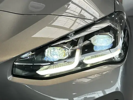 BMW SERIE 2 ACTIVETOURER II - voiture d'occasion - Photo 19