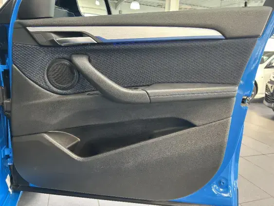 BMW X2 I - voiture d'occasion - Photo 18