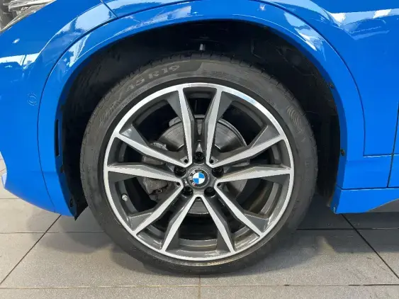 BMW X2 I - voiture d'occasion - Photo 20