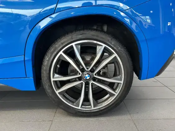 BMW X2 I - voiture d'occasion - Photo 21