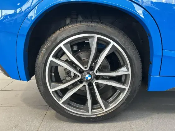 BMW X2 I - voiture d'occasion - Photo 22