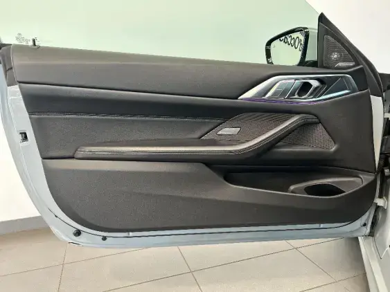 BMW SERIE 4 COUPE II - voiture d'occasion - Photo 17