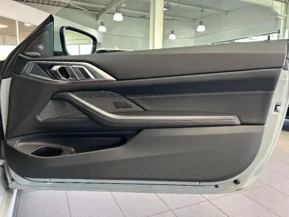BMW SERIE 4 COUPE II - voiture d'occasion - Photo 18