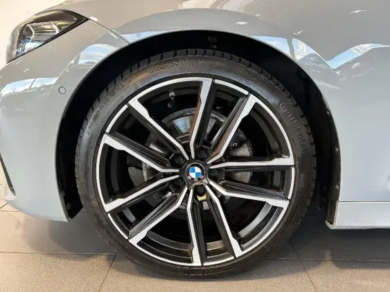 BMW SERIE 4 COUPE II - voiture d'occasion - Photo 20
