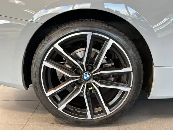 BMW SERIE 4 COUPE II - voiture d'occasion - Photo 22
