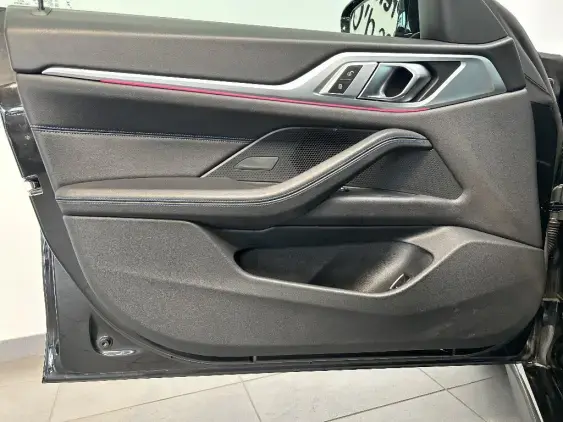 BMW SERIE 4 COUPE II - voiture d'occasion - Photo 17