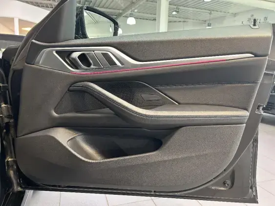 BMW SERIE 4 COUPE II - voiture d'occasion - Photo 18