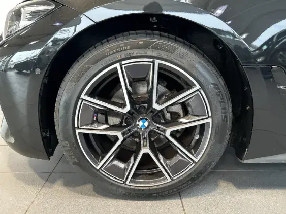 BMW SERIE 4 COUPE II - voiture d'occasion - Photo 20