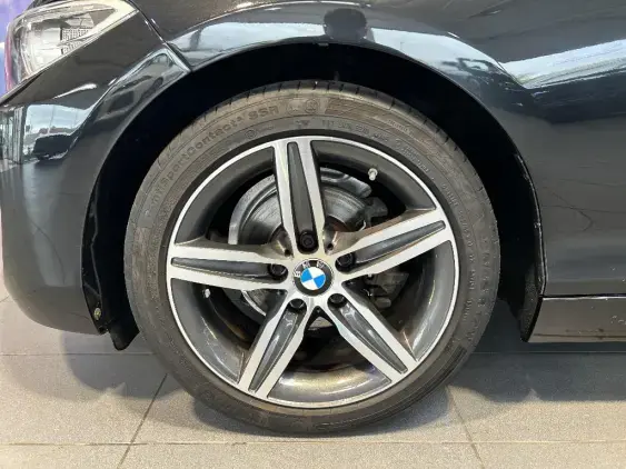 BMW SERIE 2 CABRIOLET I - voiture d'occasion - Photo 20