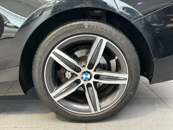 BMW SERIE 2 CABRIOLET I - voiture d'occasion - Photo 21
