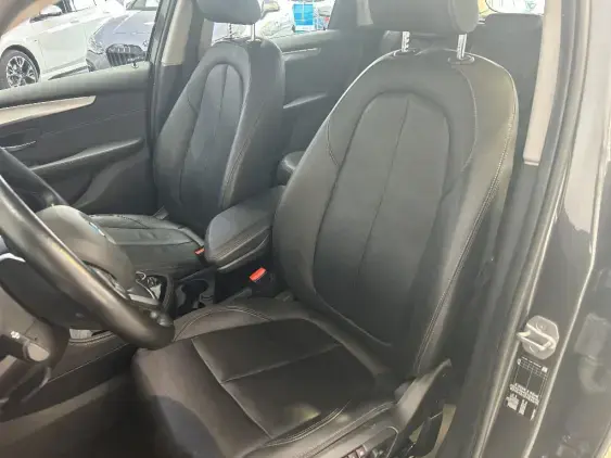 BMW SERIE 2 GRAN TOURER I - voiture d'occasion - Photo 16
