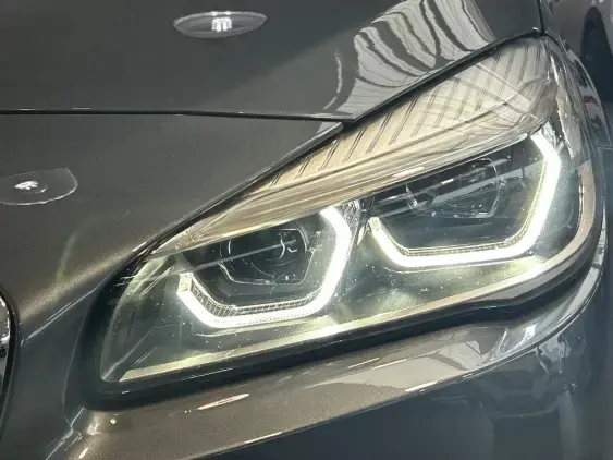 BMW SERIE 2 GRAN TOURER I - voiture d'occasion - Photo 19