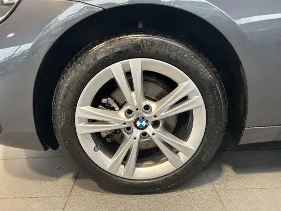 BMW SERIE 2 GRAN TOURER I - voiture d'occasion - Photo 20