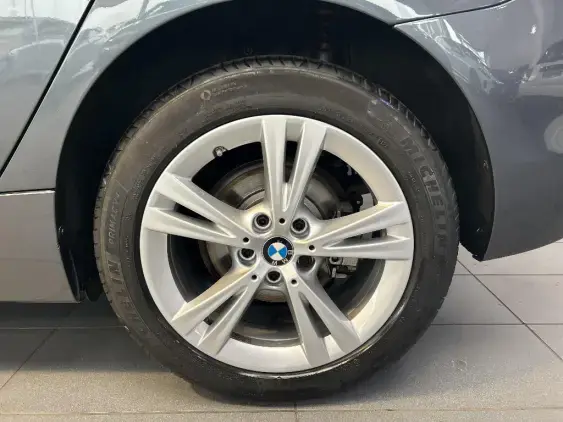 BMW SERIE 2 GRAN TOURER I - voiture d'occasion - Photo 21