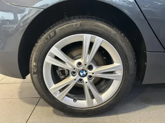 BMW SERIE 2 GRAN TOURER I - voiture d'occasion - Photo 22