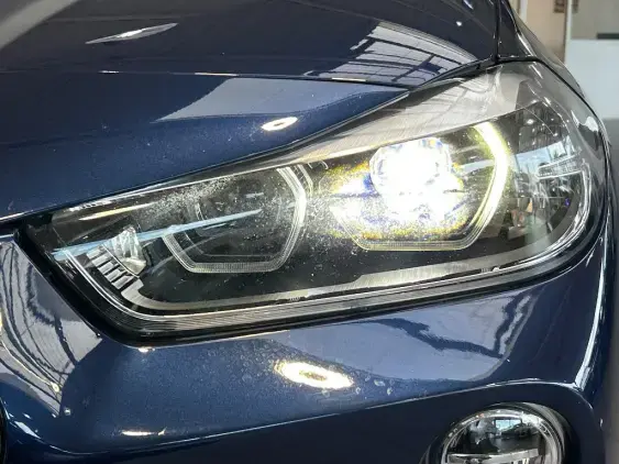 BMW X2 I - voiture d'occasion - Photo 19