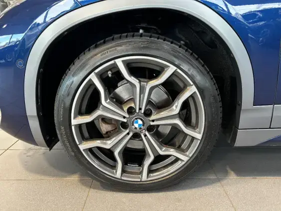 BMW X2 I - voiture d'occasion - Photo 20