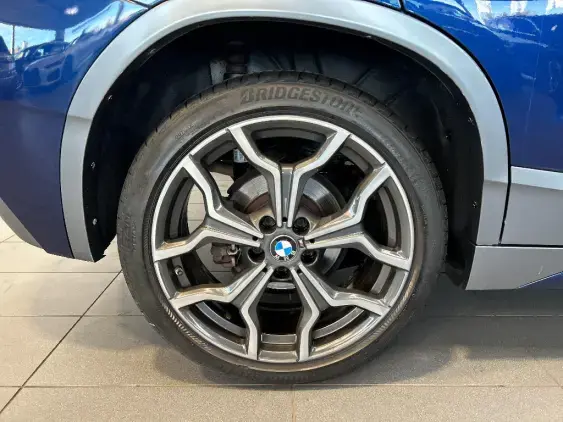 BMW X2 I - voiture d'occasion - Photo 22