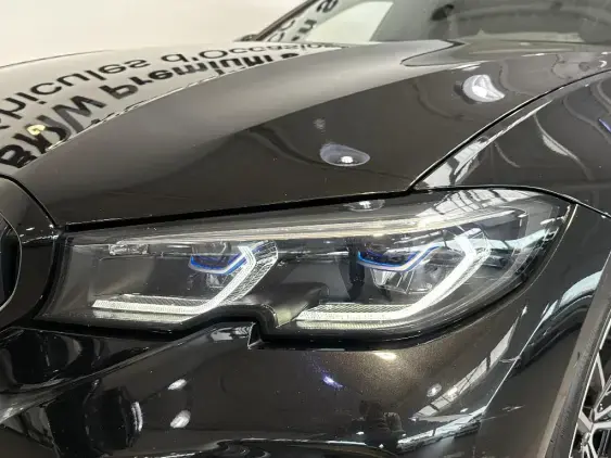BMW SERIE 3 TOURING VII - voiture d'occasion - Photo 19