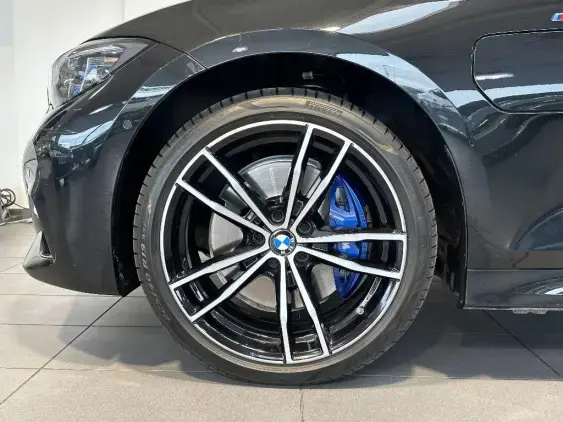 BMW SERIE 3 TOURING VII - voiture d'occasion - Photo 20