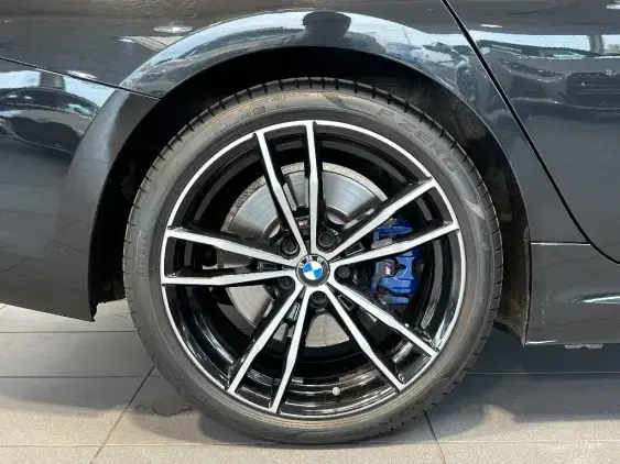 BMW SERIE 3 TOURING VII - voiture d'occasion - Photo 22