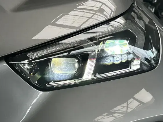 BMW X1 U11 - voiture d'occasion - Photo 19