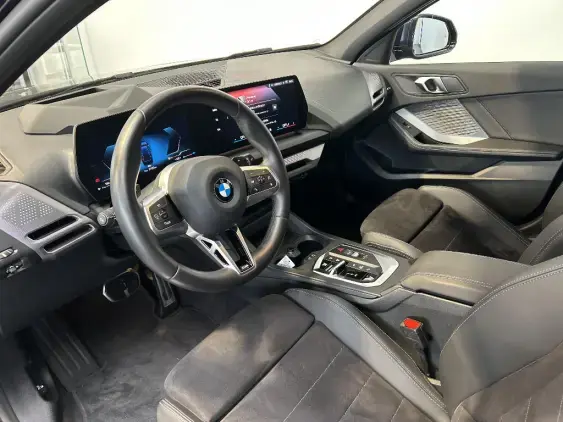 BMW SERIE 1 F70 - voiture d'occasion - Photo 16