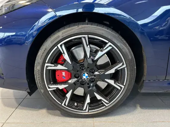 BMW SERIE 1 F70 - voiture d'occasion - Photo 20