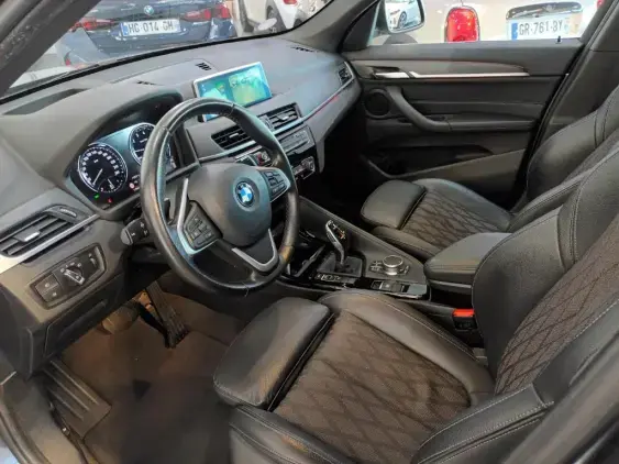 BMW X1 F48 - voiture d'occasion - Photo 16