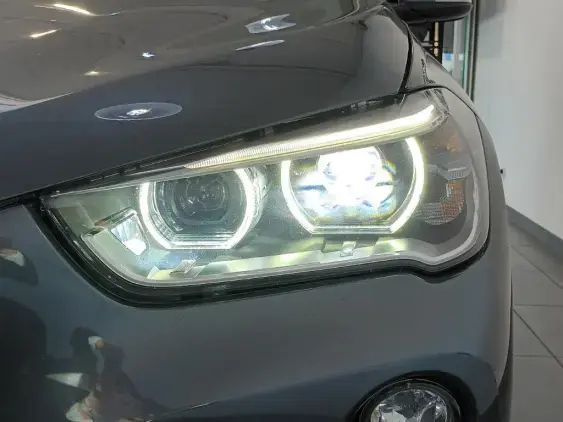 BMW X1 F48 - voiture d'occasion - Photo 19