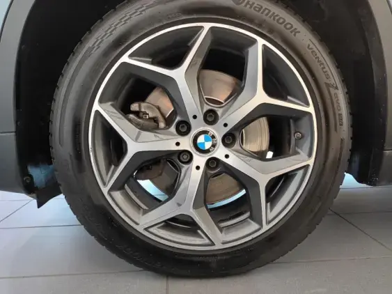 BMW X1 F48 - voiture d'occasion - Photo 20