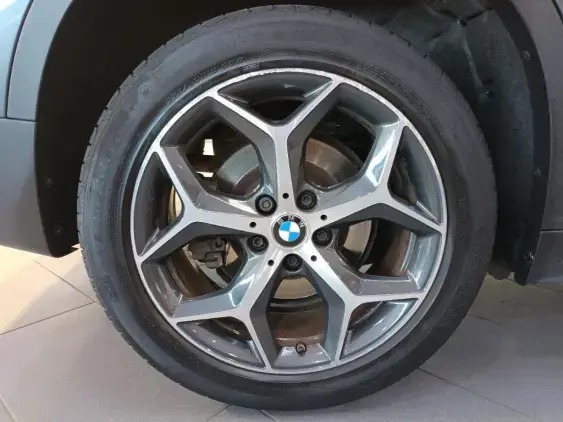 BMW X1 F48 - voiture d'occasion - Photo 22