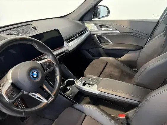 BMW X1 U11 - voiture d'occasion - Photo 16