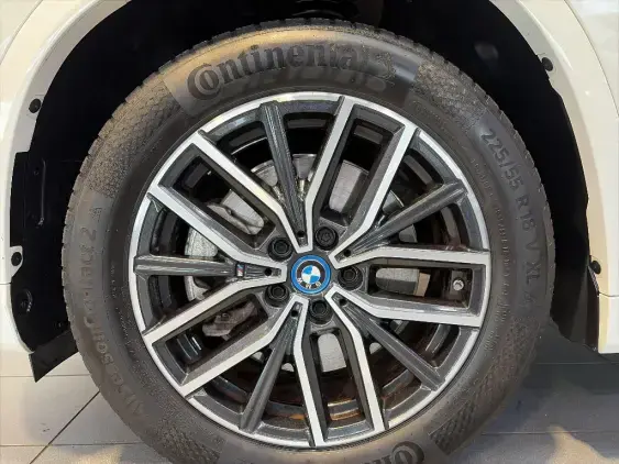 BMW X1 U11 - voiture d'occasion - Photo 20