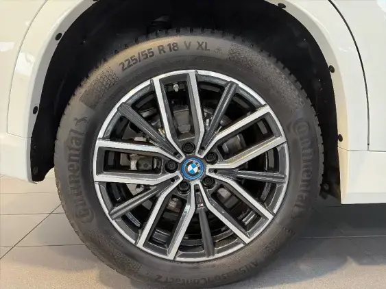 BMW X1 U11 - voiture d'occasion - Photo 22
