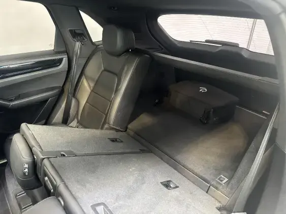 PORSCHE CAYENNE III - voiture d'occasion - Photo 16